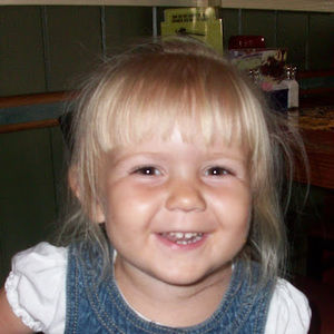 Meet your Posher, Emmie